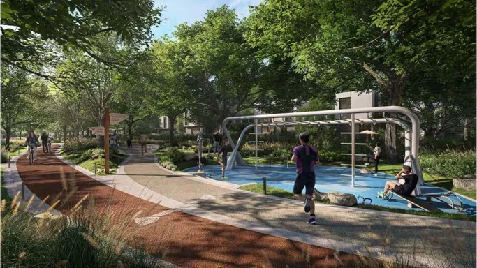 Athlon by Aldar gallery 11