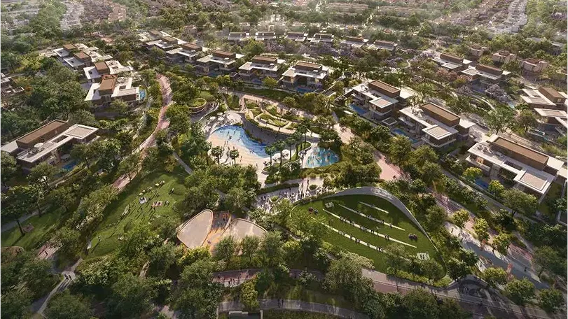 Athlon от Aldar галерея 10