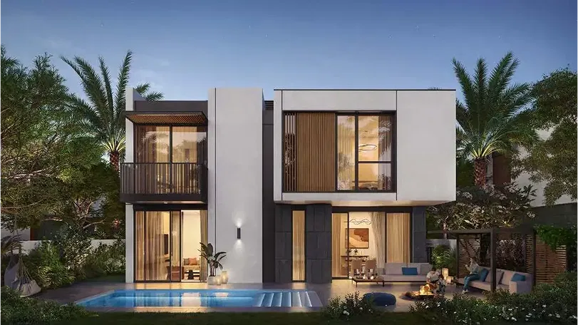 Athlon от Aldar галерея 8