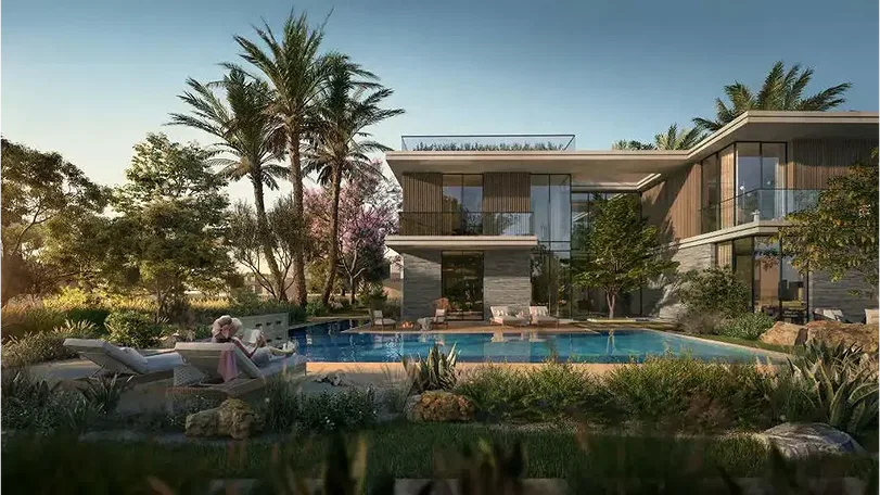 Athlon от Aldar галерея 6