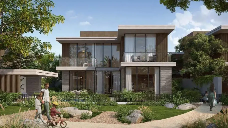 Dubai Offplan Properties