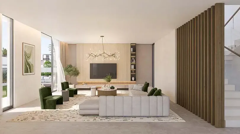 Athlon от Aldar галерея 3