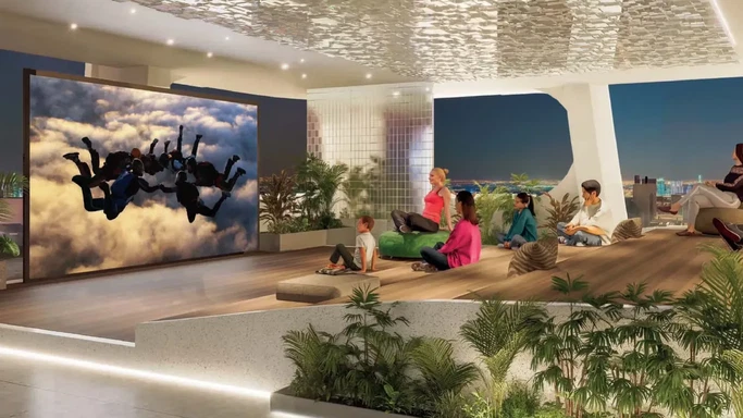 Bayz 101 By Danube gallery 1