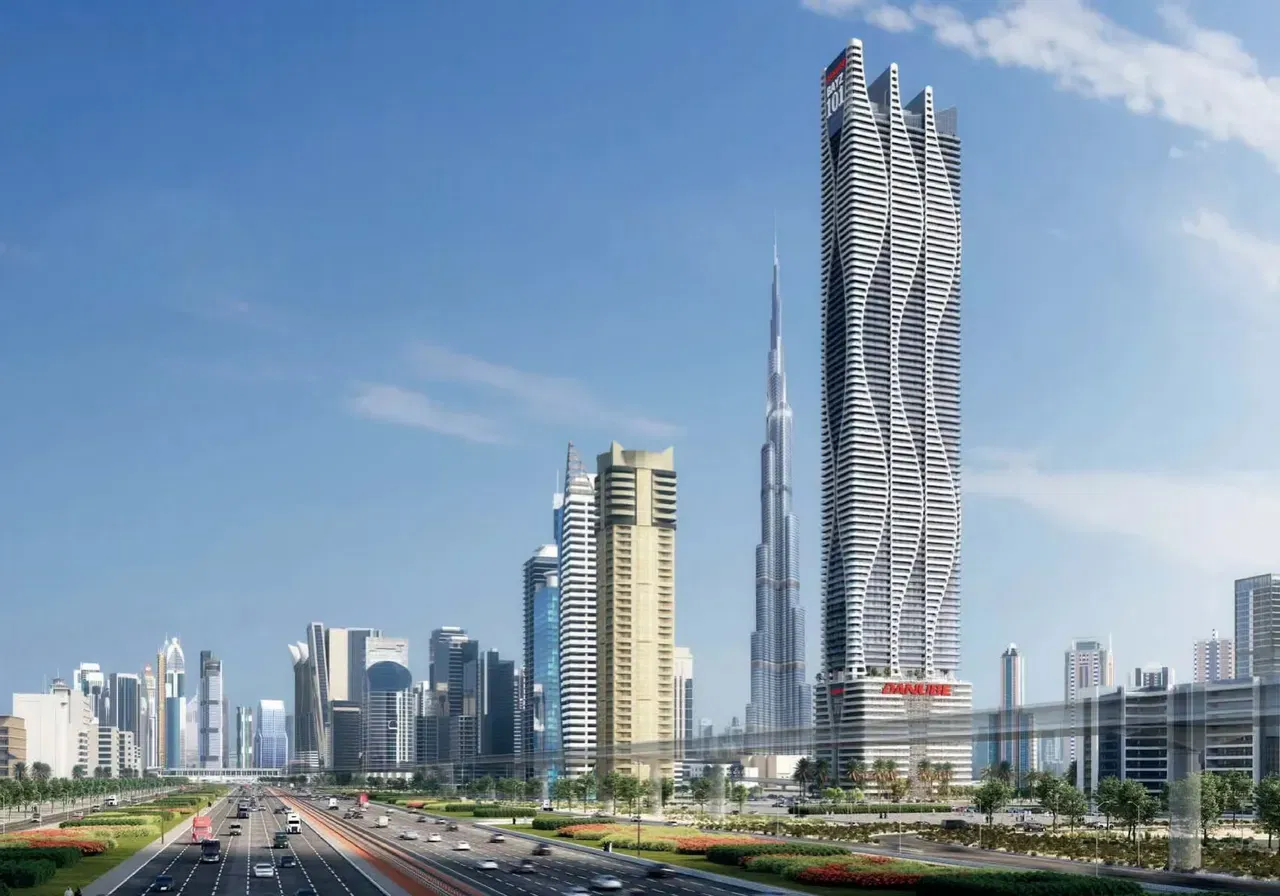 بايز 101 من دانوب معرض 10