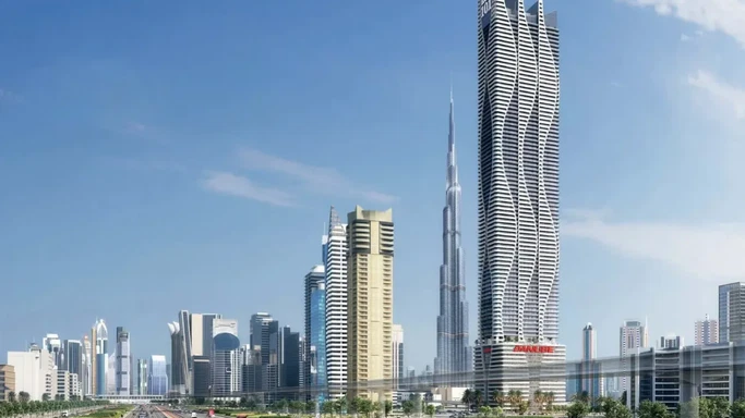 Bayz 101 By Danube gallery 10