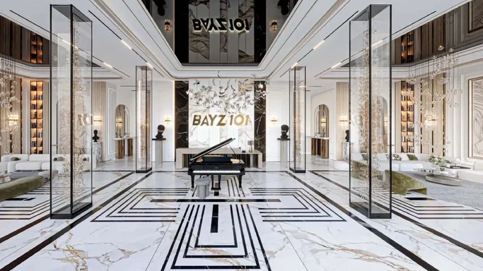 Bayz 101 By Danube gallery 9