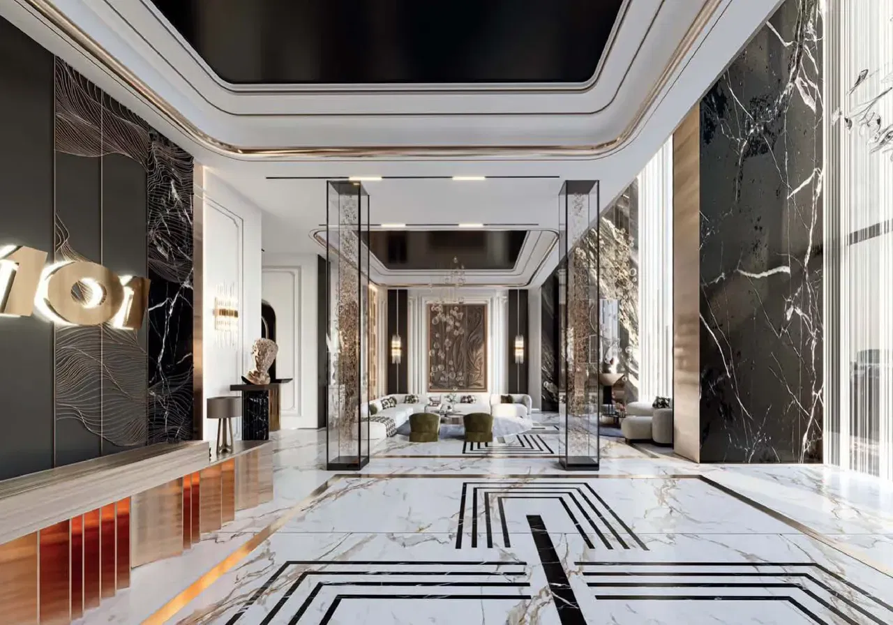 بايز 101 من دانوب معرض 8