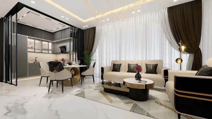 Bayz 101 By Danube gallery 6