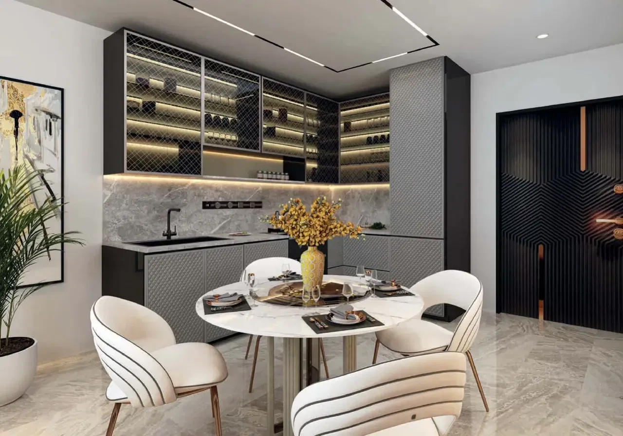 بايز 101 من دانوب معرض 4