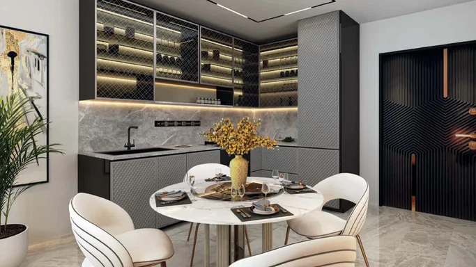 Bayz 101 By Danube gallery 4