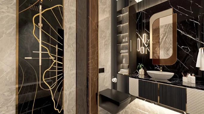 Bayz 101 By Danube gallery 3