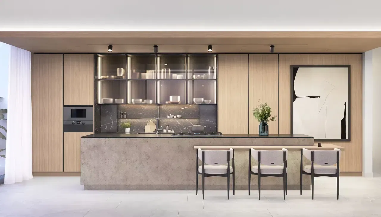 One River Point Apartments By Ellington gallery 1