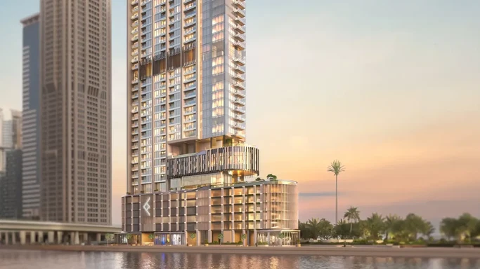 One River Point Apartments By Ellington gallery 6