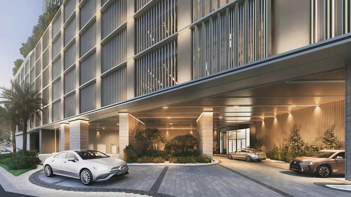 One River Point Apartments By Ellington gallery 10