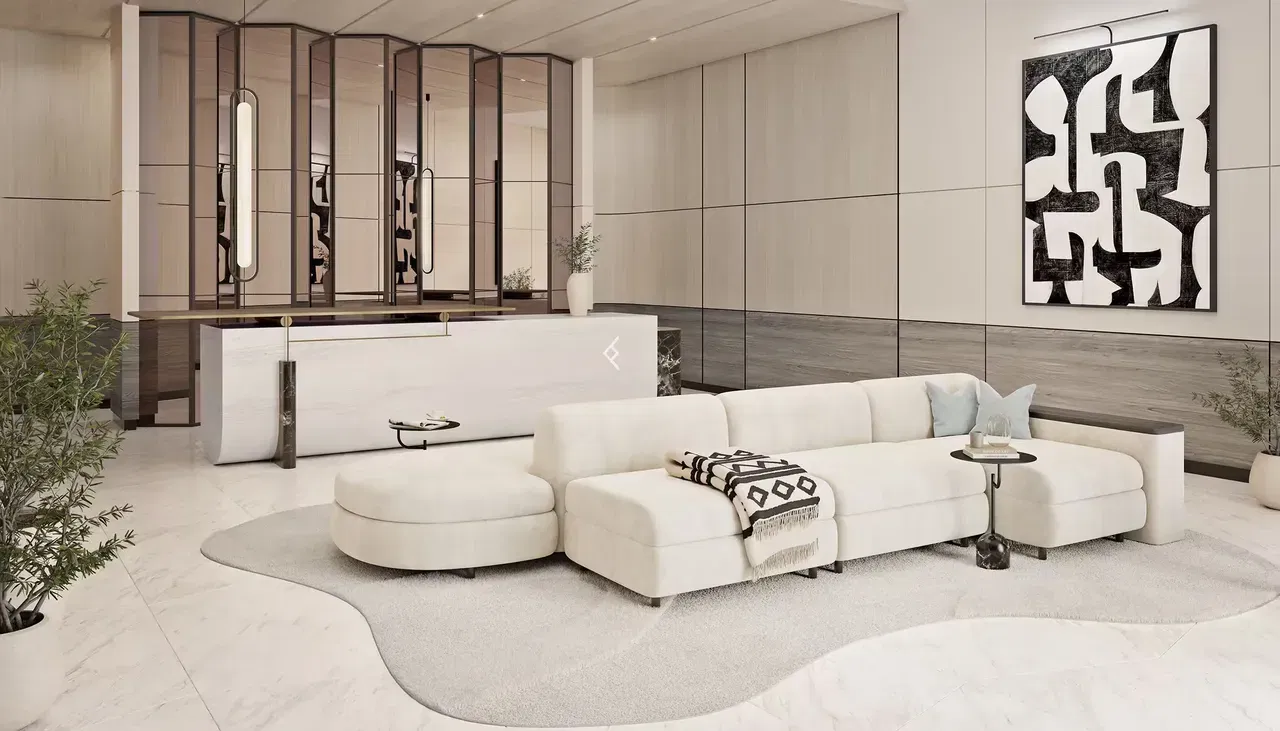 One River Point Apartments By Ellington gallery 4