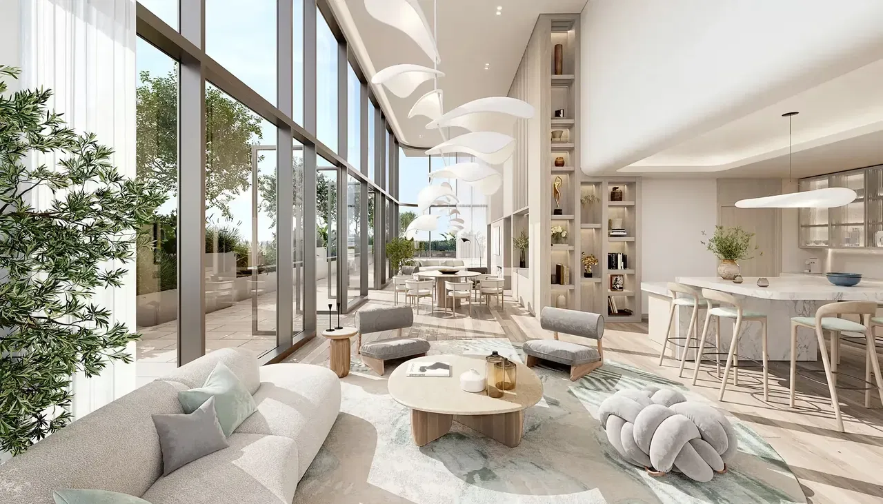 One River Point Apartments By Ellington gallery 9