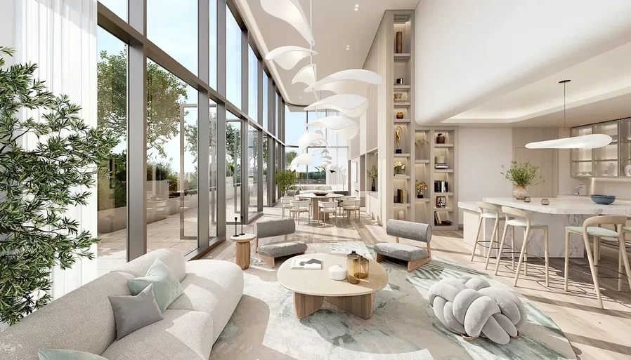 عقارات دبي خارج المخطط