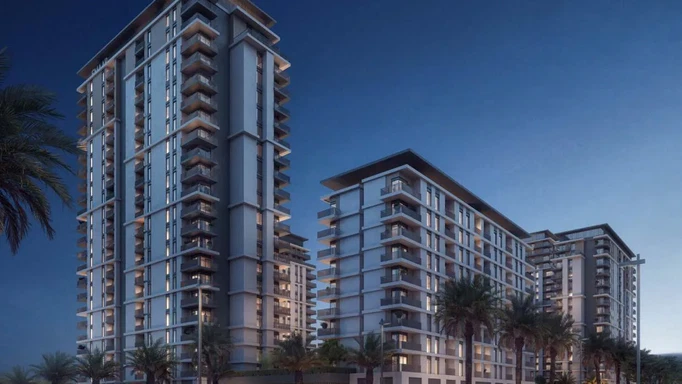 Park Lane Apartments By Emaar gallery 6