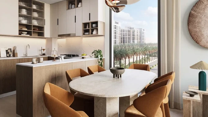 Park Lane Apartments By Emaar gallery 4