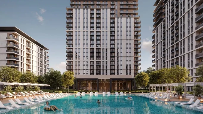 Park Lane Apartments By Emaar gallery 5