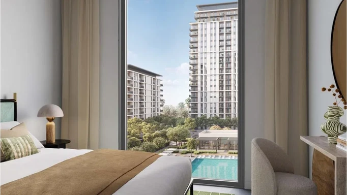 Park Lane Apartments By Emaar gallery 1