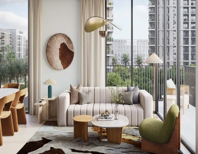 Dubai Offplan Properties