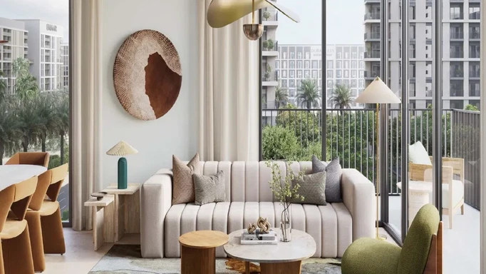 Park Lane Apartments By Emaar gallery 10