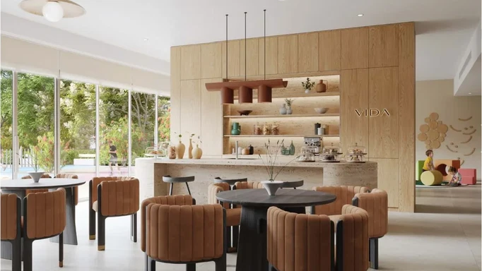 Park Lane Apartments By Emaar gallery 9