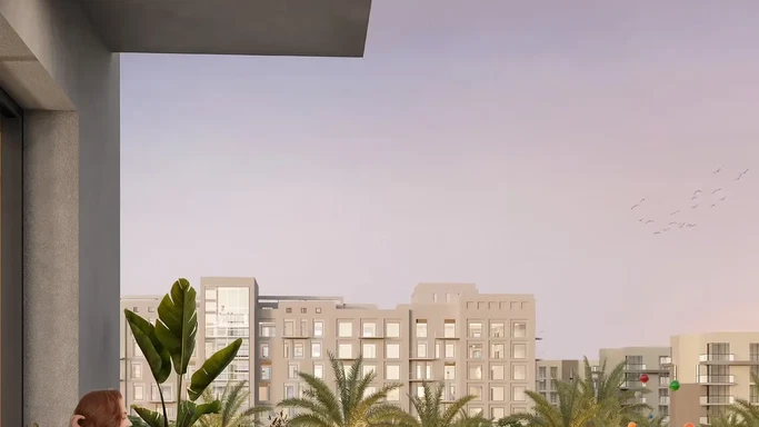 Grove on the Park Apartments By Nshama gallery 9