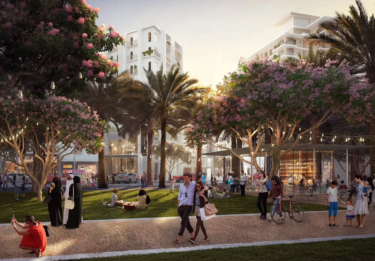 Апартаменты Grove on the Park от Nshama галерея 8