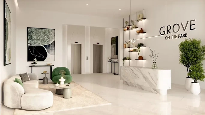 Grove on the Park Apartments By Nshama gallery 3