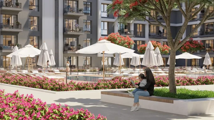 Grove on the Park Apartments By Nshama gallery 1