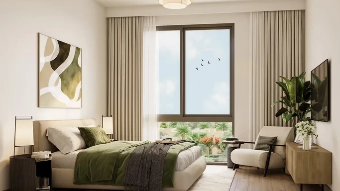 Grove on the Park Apartments By Nshama gallery 11