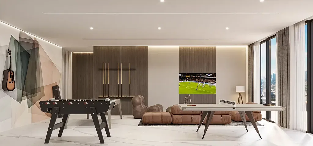 Dubai Offplan Properties