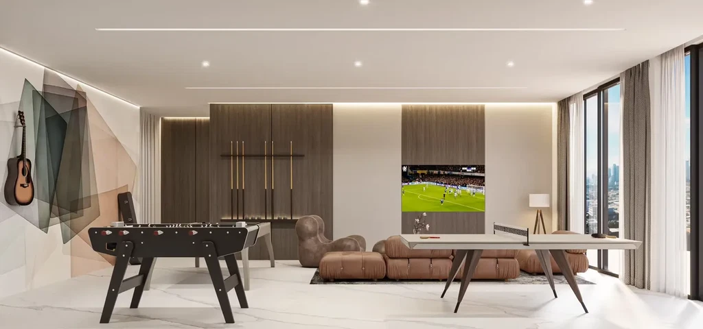Dubai Offplan Properties