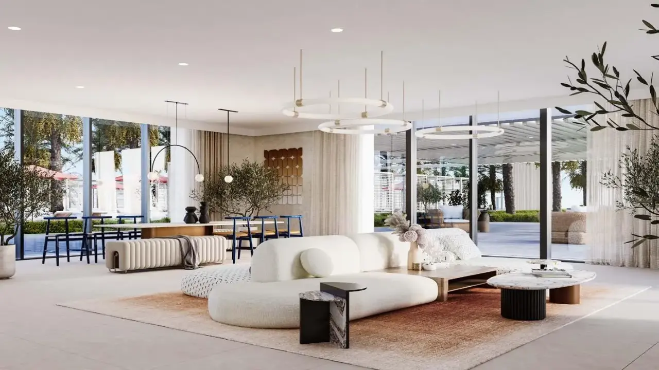 Greenway Townhouses By Emaar gallery 8