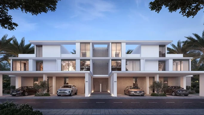 Greenway Townhouses By Emaar gallery 4