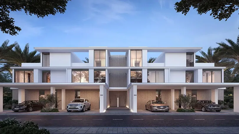 Greenway By Emaar gallery 4