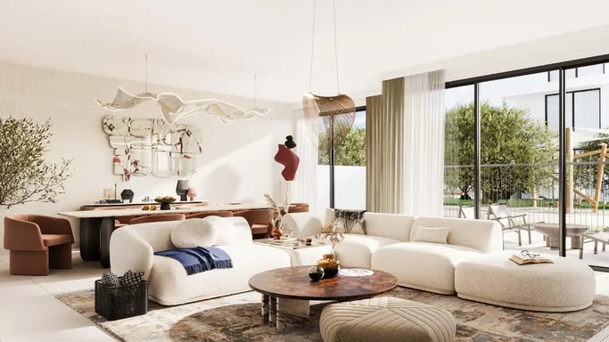 Greenway Townhouses By Emaar gallery 2