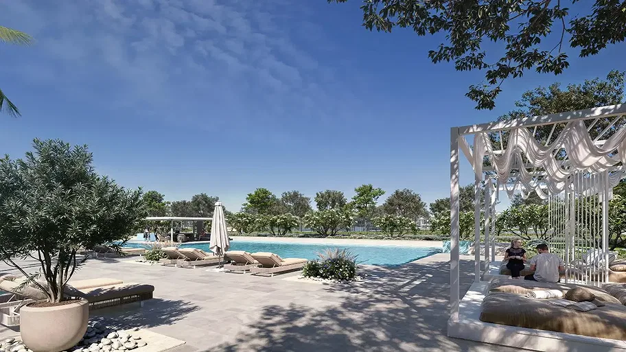 Dubai Offplan Properties