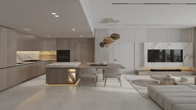 Hammock Park Apartments By Divine One Group gallery 3