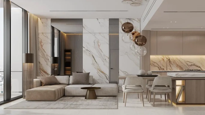 Hammock Park Apartments By Divine One Group gallery 11