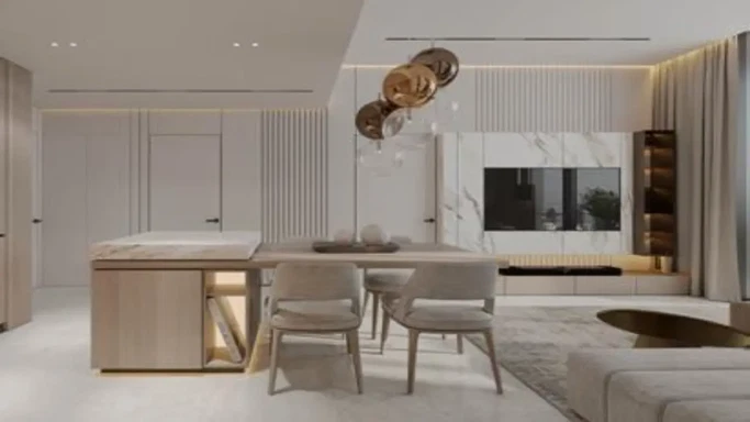 Hammock Park Apartments By Divine One Group gallery 10