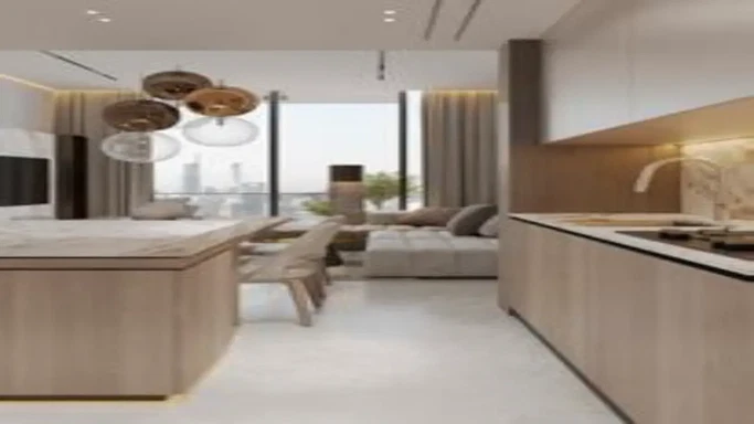 Hammock Park Apartments By Divine One Group gallery 9