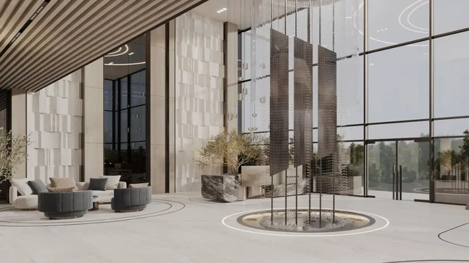 Hammock Park Apartments By Divine One Group gallery 6