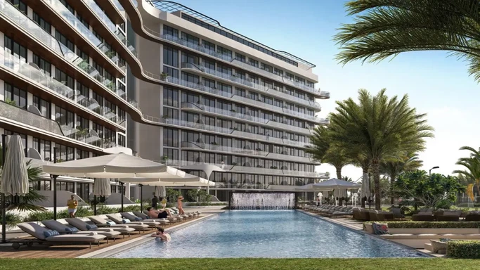 Hammock Park Apartments By Divine One Group gallery 5