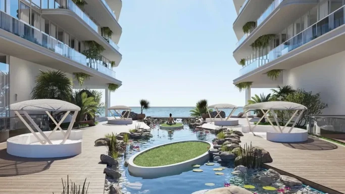 مساكن حاتيمي من فخر الدين العقارية معرض 10