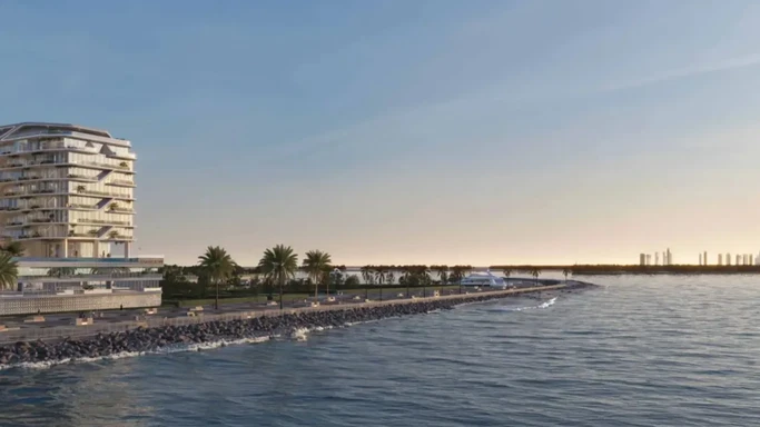 مساكن حاتيمي من فخر الدين العقارية معرض 1