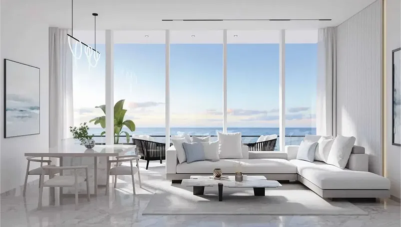 Hatimi Residences By Fakhruddin Properties gallery 9