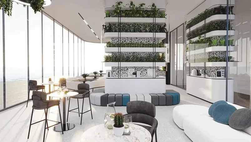 Hatimi Residences By Fakhruddin Properties gallery 3